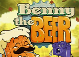 benny-the-beer slot