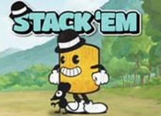 stack-em slot