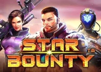 star-bounty slot