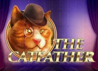 the-catfather slot